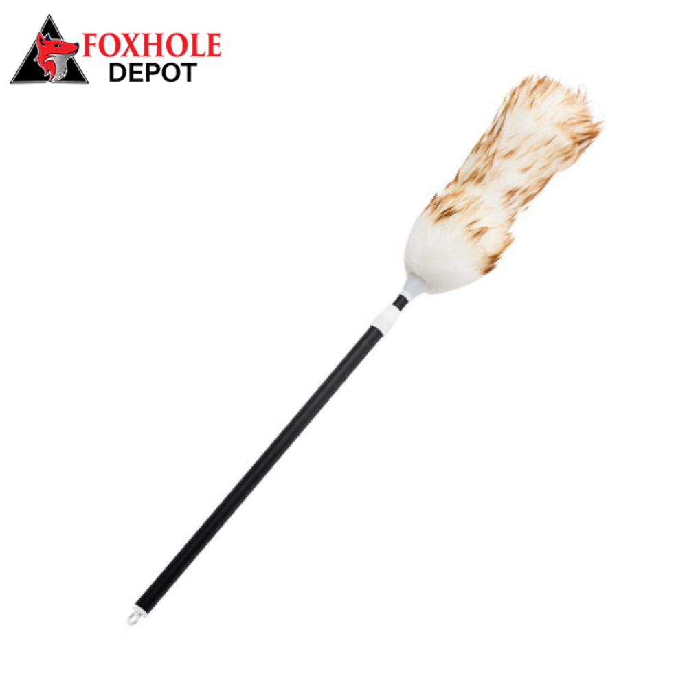 30" - 45" Lambswool Duster with Telescopic Handle - 10/Case