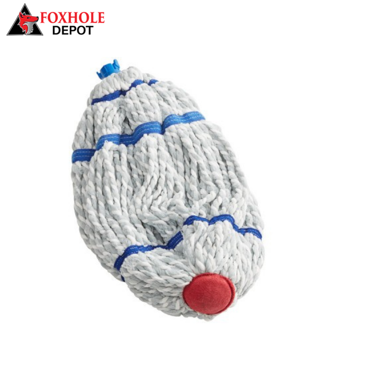 WipeOut Microfiber Twist Mop Head