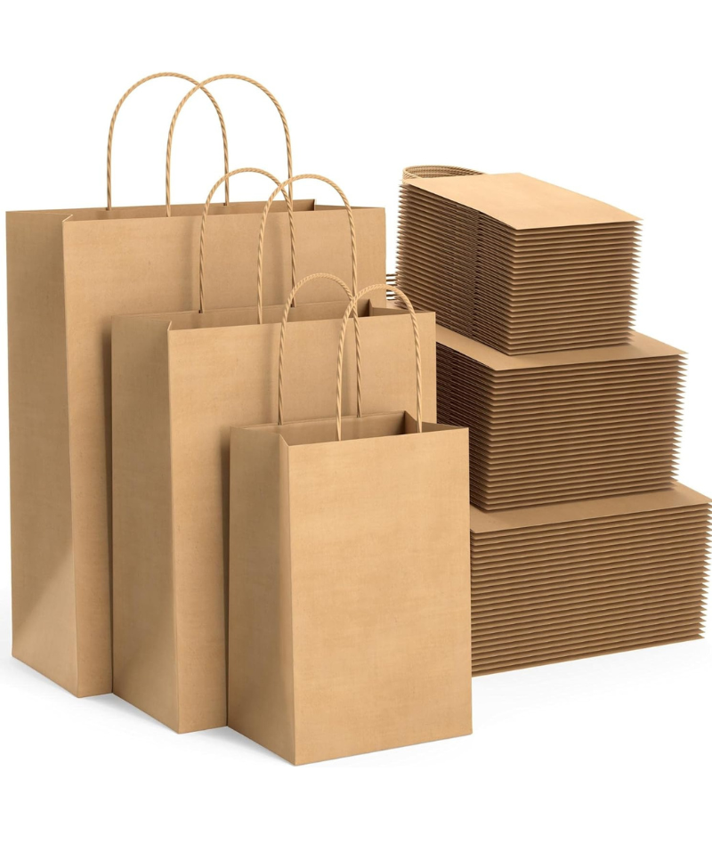 Paper Bags