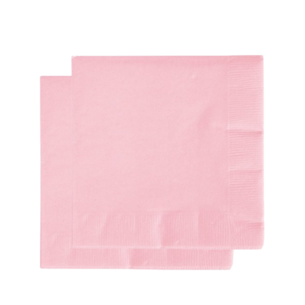 3-Ply Beverage/Cocktail Napkins 500/Case - Image 4