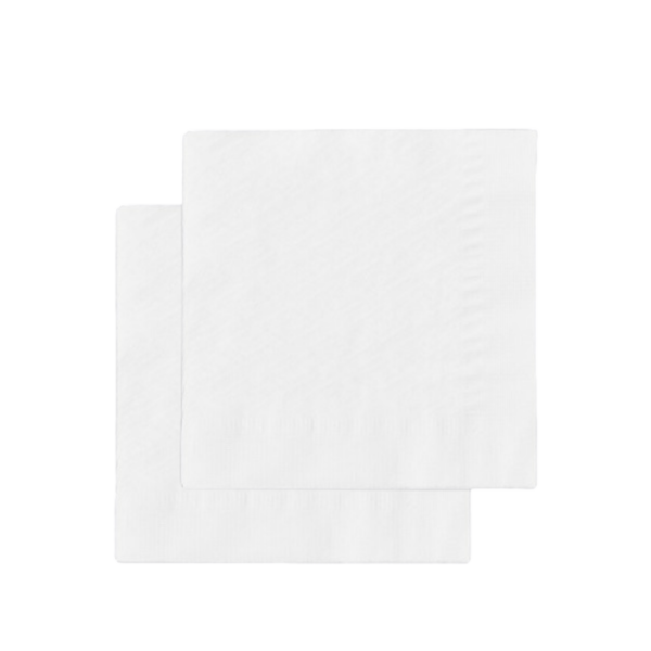 3-Ply Beverage/Cocktail Napkins 500/Case - Image 5
