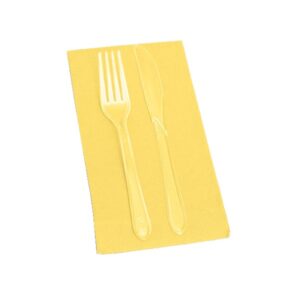 3-Ply Dinner/Buffet Napkins - 192/Case