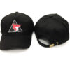 Baseball Cap Adjustable Cotton Hat for Men Women - Image 2