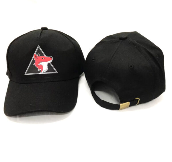 Baseball Cap Adjustable Cotton Hat for Men Women - Image 2