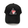 Baseball Cap Adjustable Cotton Hat for Men Women