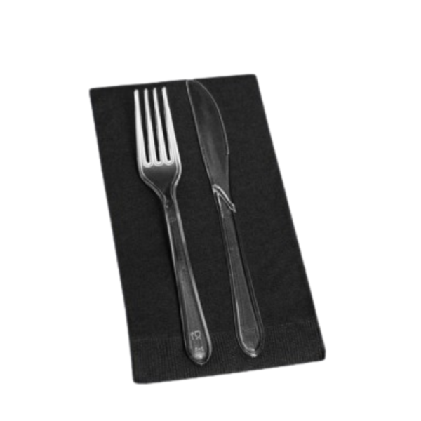 3-Ply Dinner/Buffet Napkins - 192/Case - Image 3