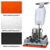1500W Multi-functional Grinding Machine - Image 3