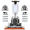 1500W Multi-functional Grinding Machine - Image 6