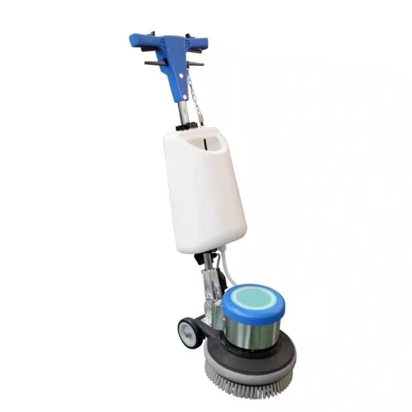 13″ Multi-functional Brushing Machine - Image 2