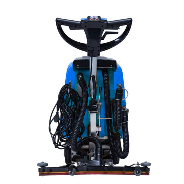 18" Floor Scrubber - Image 4