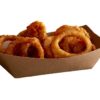Eco-Kraft  Paper Boat Food Tray - Image 2