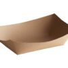 Eco-Kraft  Paper Boat Food Tray