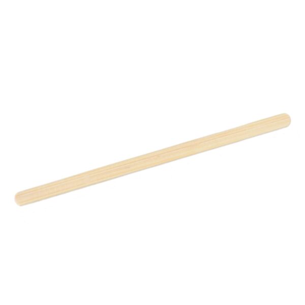 Bamboo Coffee / Drink Stirrers - 10,000/Case - Image 2