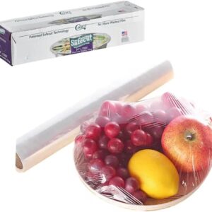 24" x 2000' Premium Foodservice Film with Slide Cutter