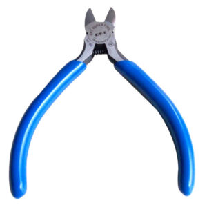 4.5 Inch Mini Diagonal Cutting Pliers for Wire Cutting