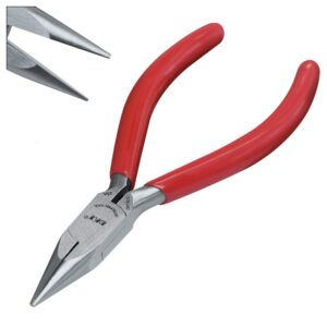 Needle Nose Pliers Mini Jewelry Pliers - 3/pack