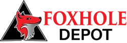 Foxhole Depot Commercial Supplies