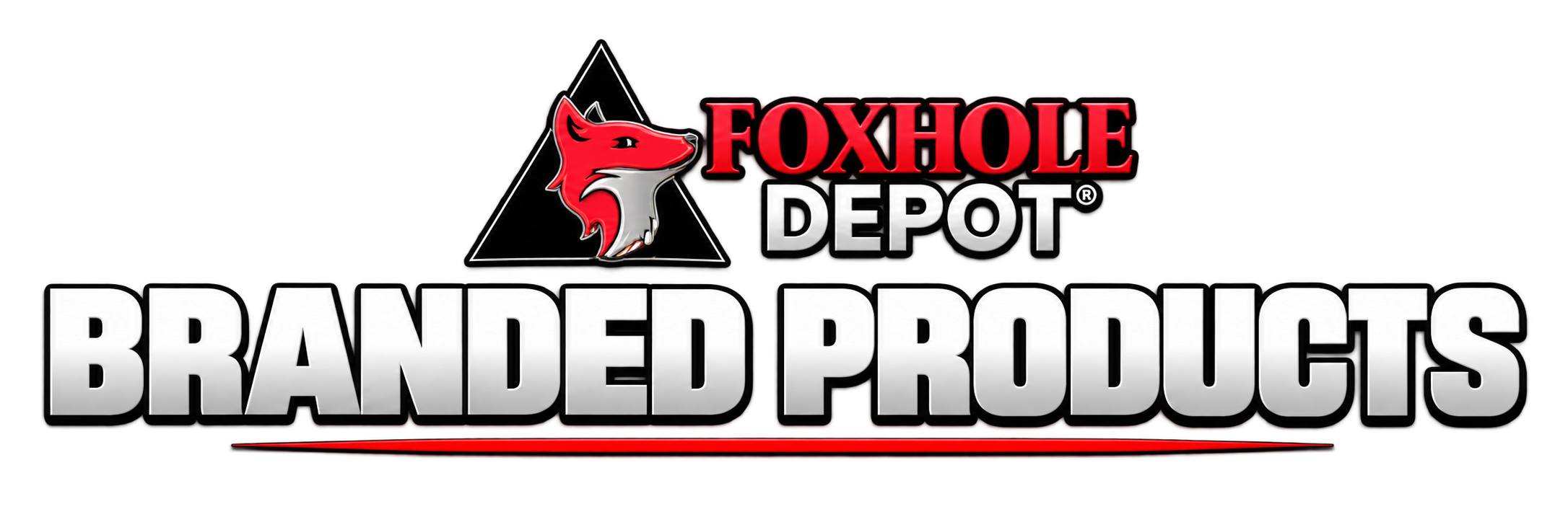 Foxhole Depot Commercial Supplies