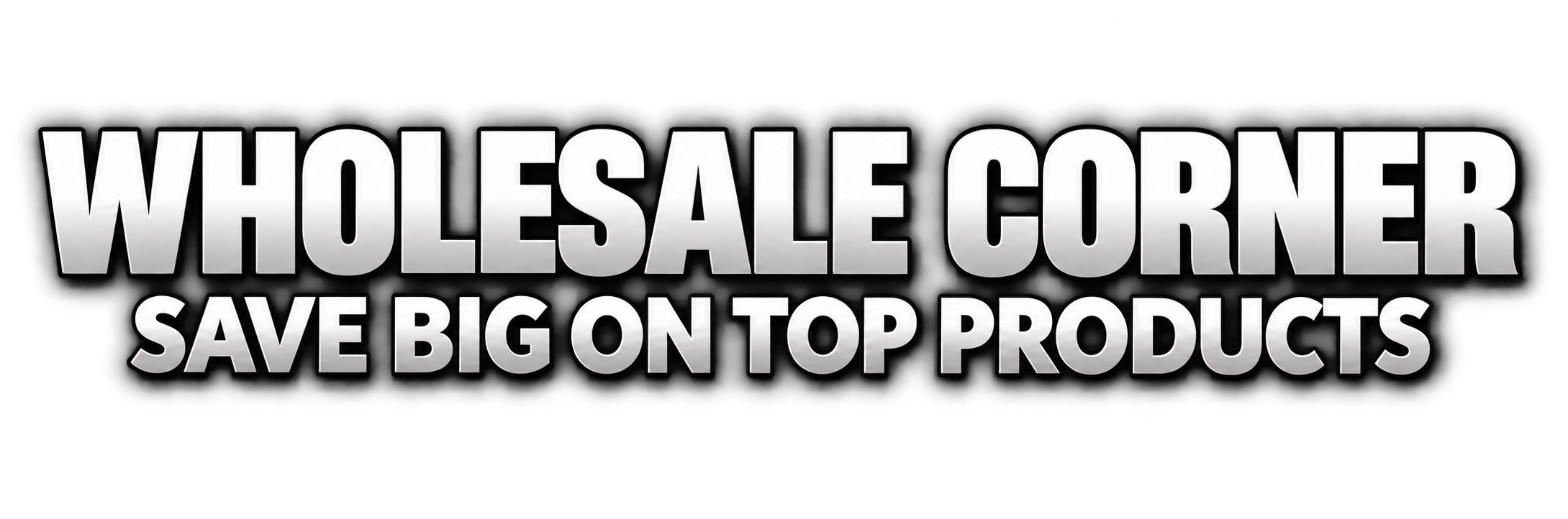Wholesale Products