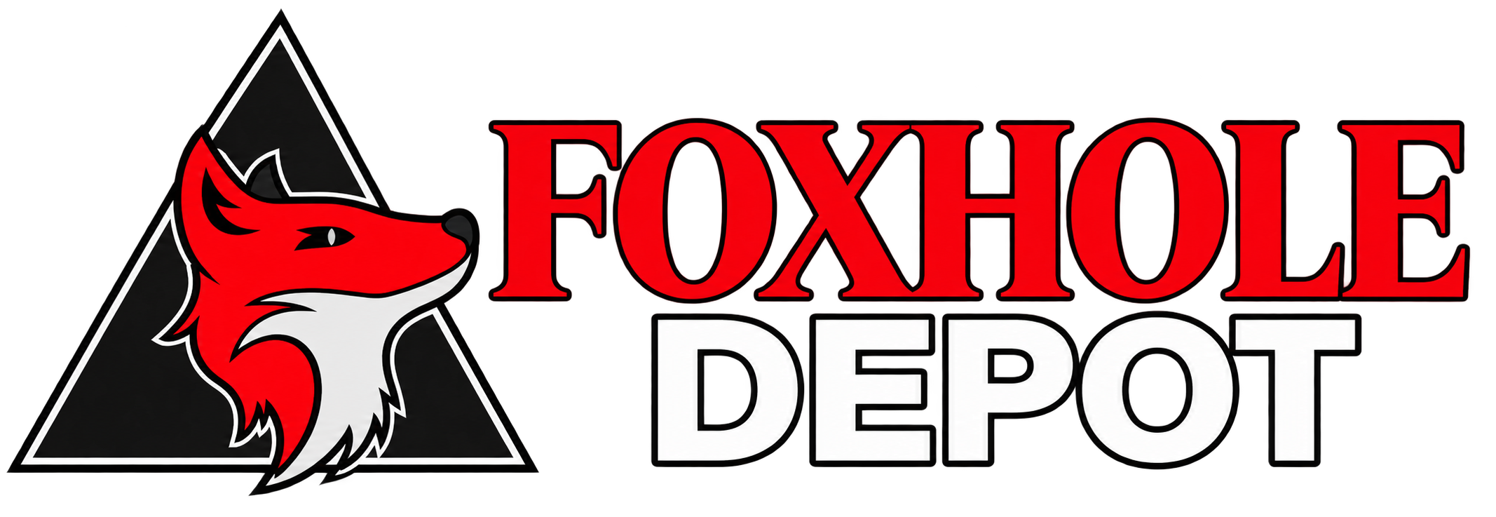 Foxhole Depot Commercial Supplies