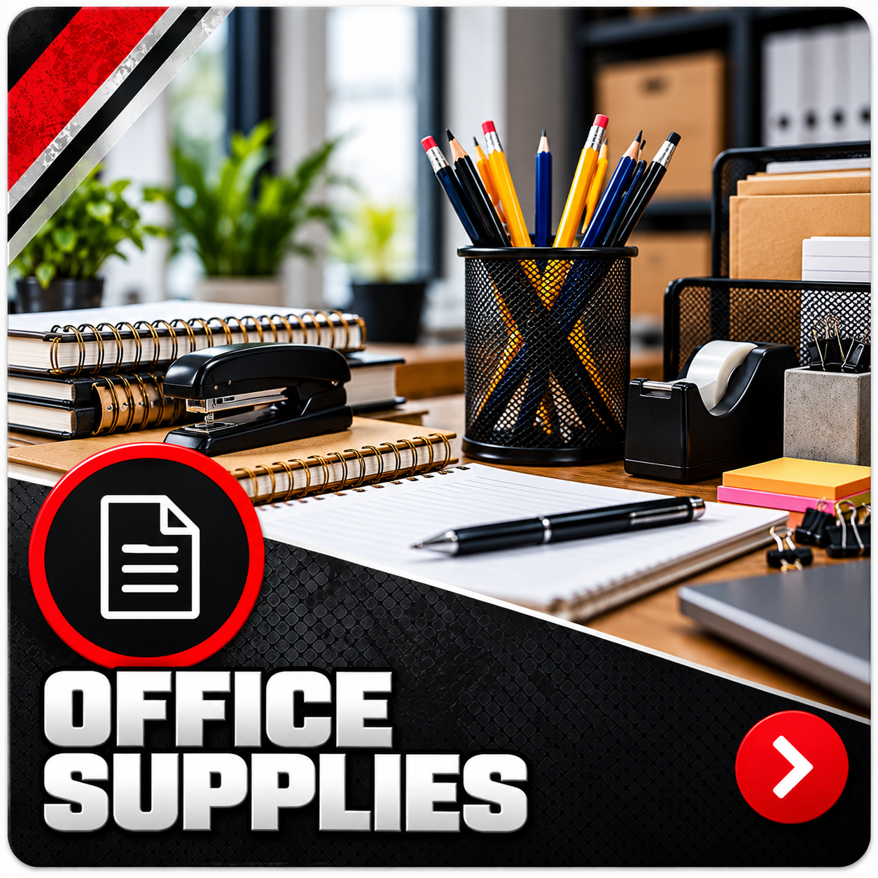 Office Supplies