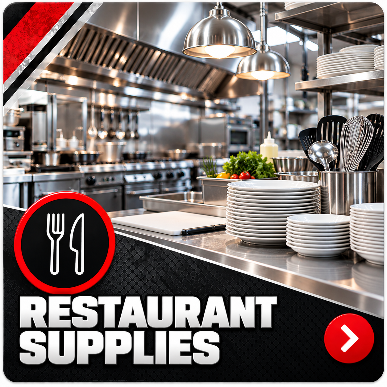 Restaurant Supplies Restaurant Supplies
