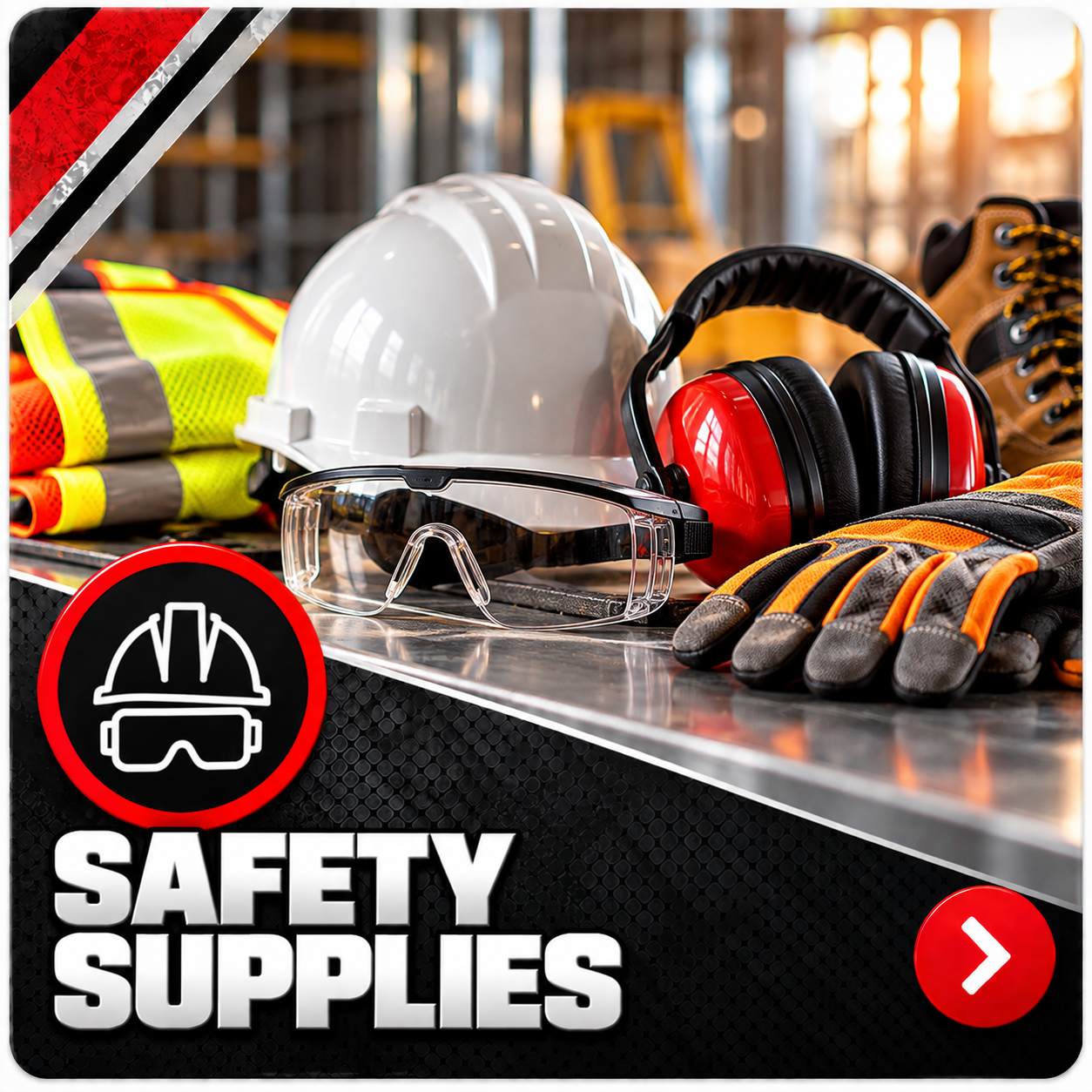 Safety Supplies Safety Supplies