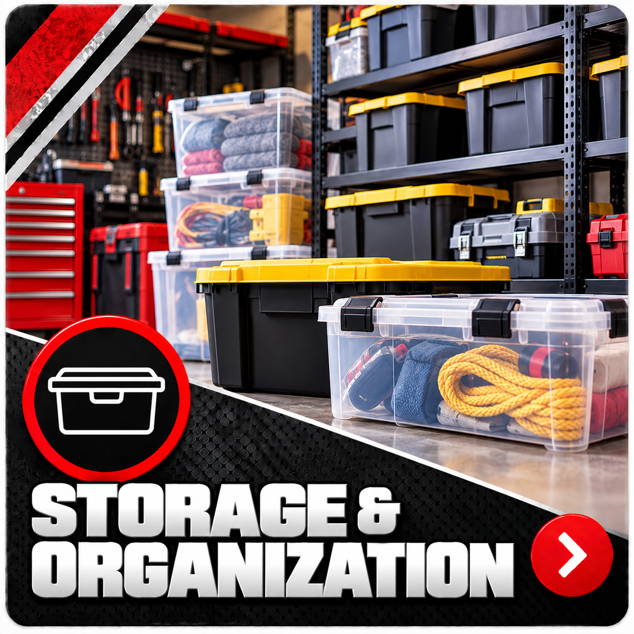 Storage_Organization Storage & Organization